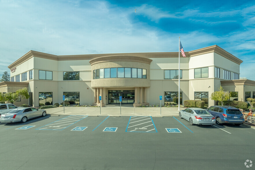 Primary Photo Of 9401 E Stockton Blvd, Elk Grove Medical For Lease