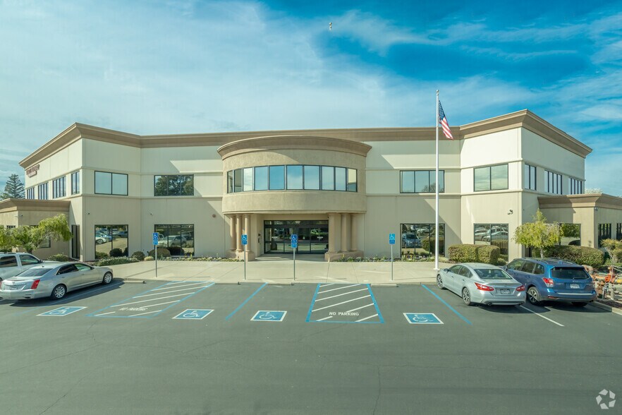 Primary Photo Of 9401 E Stockton Blvd, Elk Grove Office Residential For Sale