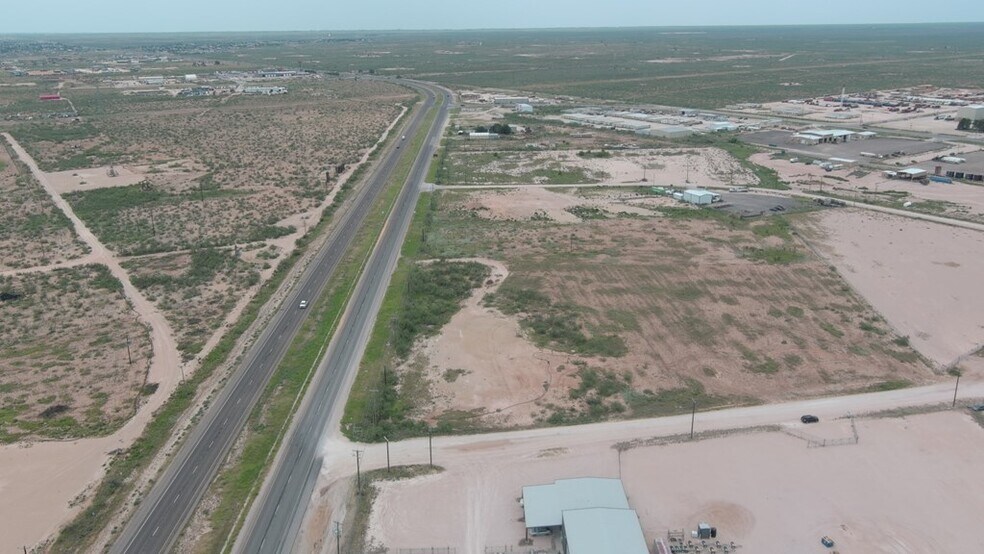 More Photos Of 121 Baiza dr, Odessa Land For Sale
