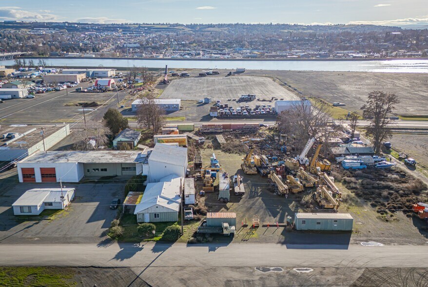 More Photos Of 1918 4th Ave N, Lewiston Land For Sale