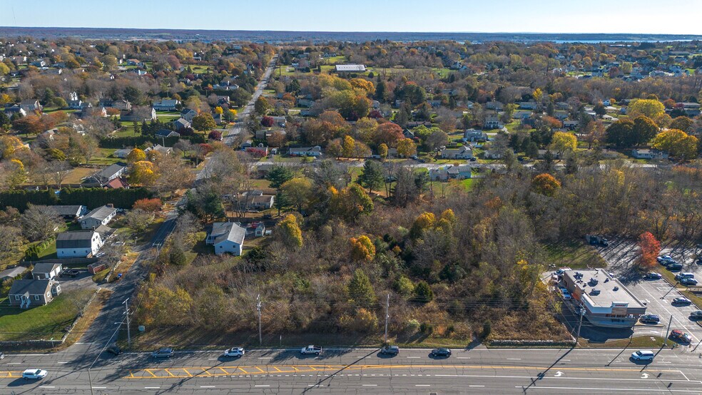 More Photos Of 1526 W Main Rd, Portsmouth Land For Sale
