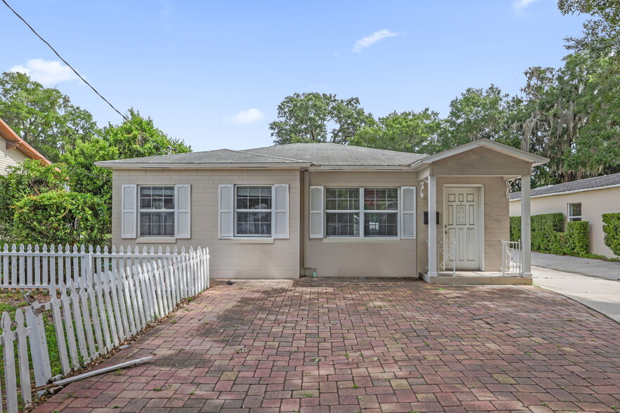 More Photos Of 1501 E Robinson St, Orlando Office Residential For Lease