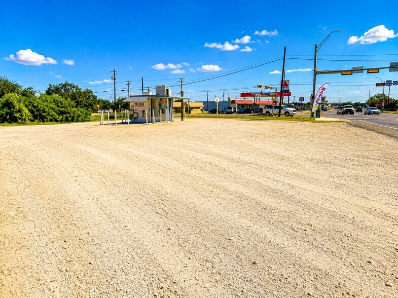 More Photos Of 101 TX-359 Hwy, Mathis Land For Sale