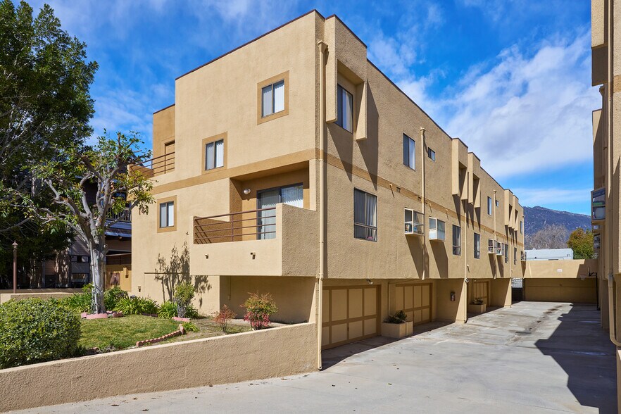 More Photos Of 143 Alta St, Arcadia Apartments For Sale