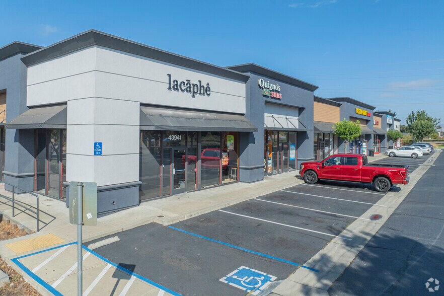 More Photos Of 43901-43941 Hugo Ter, Fremont Unknown For Lease