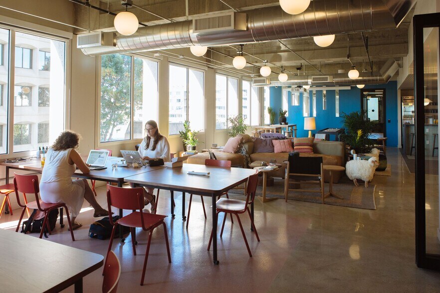 More Photos Of 75 E Santa Clara St, San Jose Office For Sale