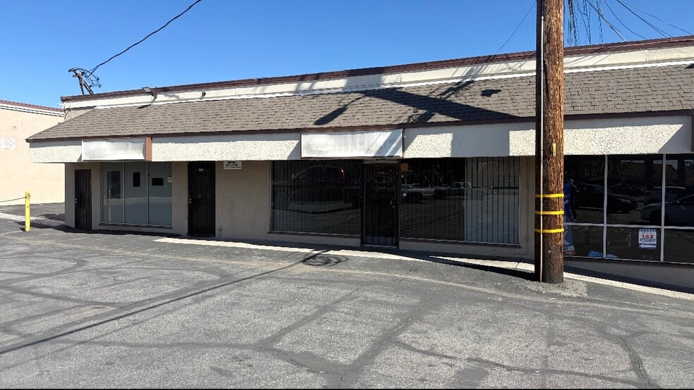 More Photos Of 200-216 E Highland Ave, San Bernardino Unknown For Lease