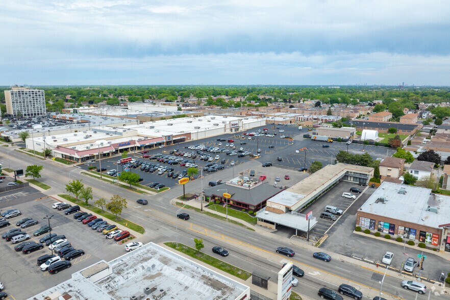 More Photos Of 4701 N Harlem Ave, Harwood Heights Land For Sale