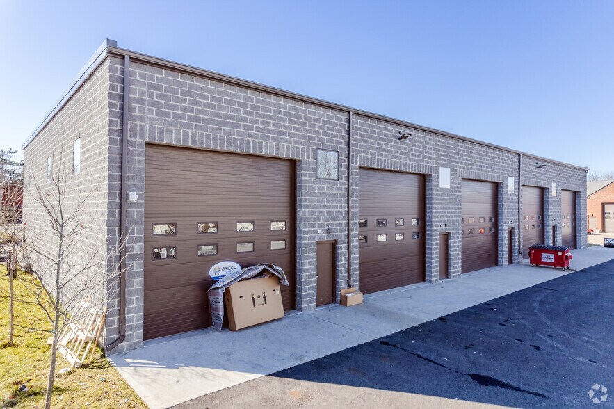 Primary Photo Of 360-362 Taunton Ave, East Providence Light Distribution For Lease