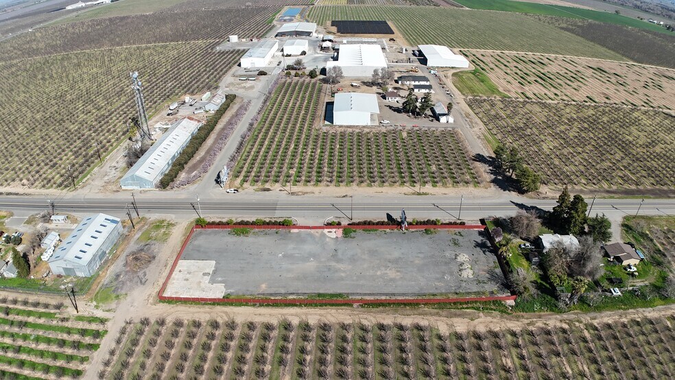 Primary Photo Of 838-848 Tudor Rd, Yuba City Land For Lease