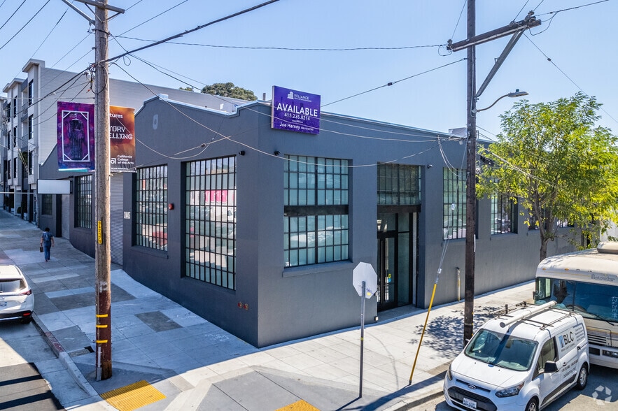 More Photos Of 2435-2445 16th St, San Francisco Service For Lease