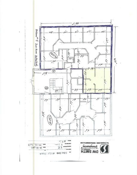 More Photos Of 4255 US Highway 9, Freehold Medical For Lease