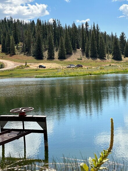 More Photos Of 1275 Piute Dr, Duck Creek Village Land For Sale