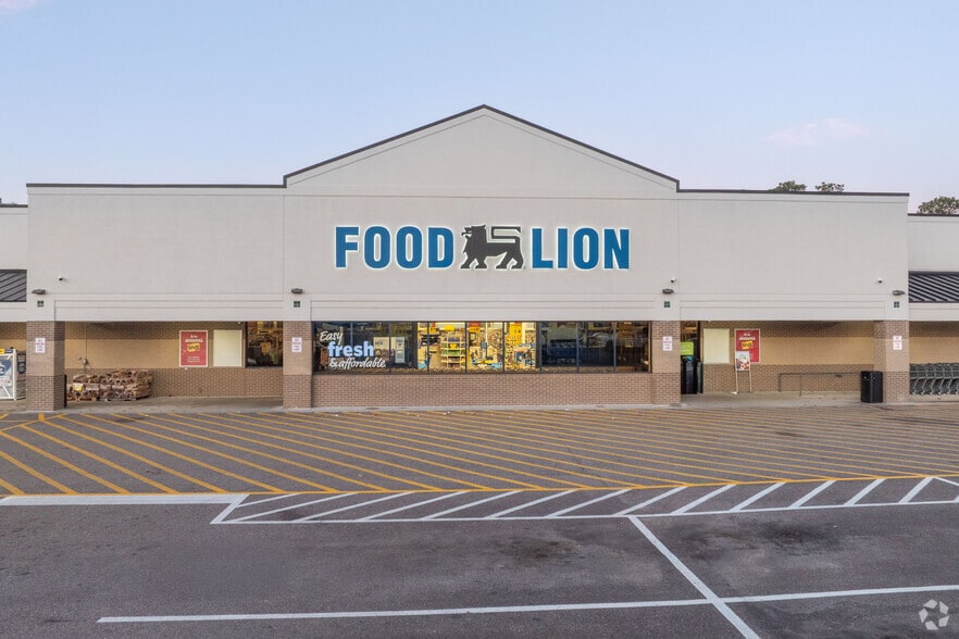 More Photos Of 752-772 Silver Bluff Rd, Aiken Unknown For Lease