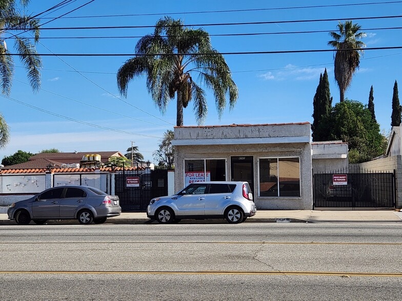 Primary Photo Of 4342 Peck Rd, El Monte Office For Sale