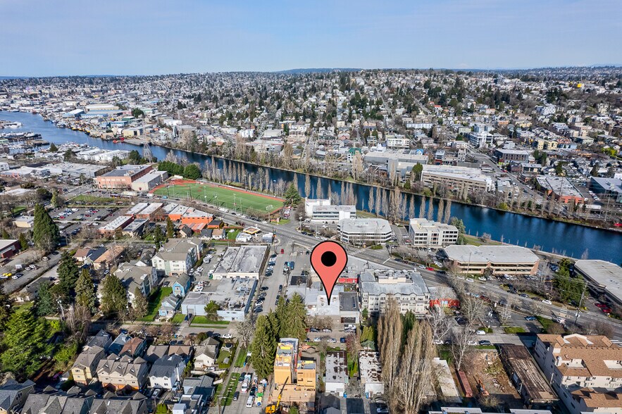 More Photos Of 6 Dravus St, Seattle Warehouse For Sale