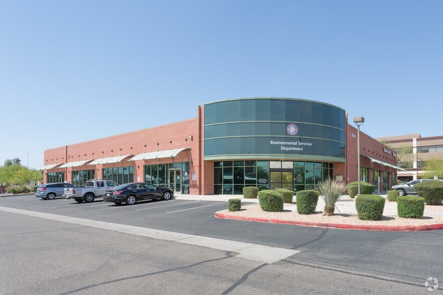 More Photos Of 16140 N Arrowhead Fountains Ctr Dr, Peoria Office For Lease