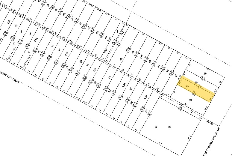 More Photos Of 2350 Adam Clayton Powell Jr Blvd, New York Apartments For Sale