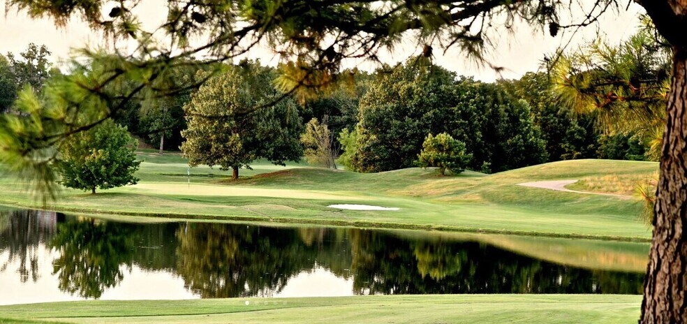 More Photos Of 34 Cypress Creek Xing, Cabot Golf Course Driving Range For Sale