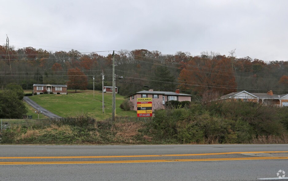Primary Photo Of 1143-1147 Steffen Ln, Wilder Land For Sale