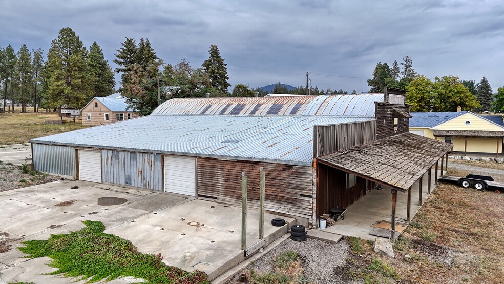 More Photos Of 3429 W Seltice Way, Coeur d'Alene Land For Lease