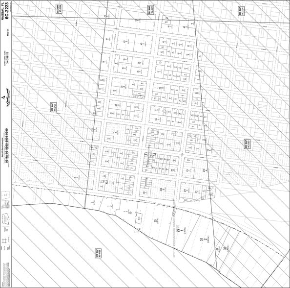 More Photos Of 308 Centre St, Fernandina Beach Storefront Retail Office For Lease