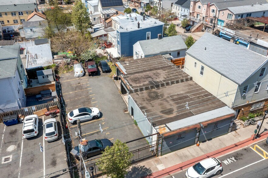 More Photos Of 509-513 Bergenline Ave, Union City Land For Sale