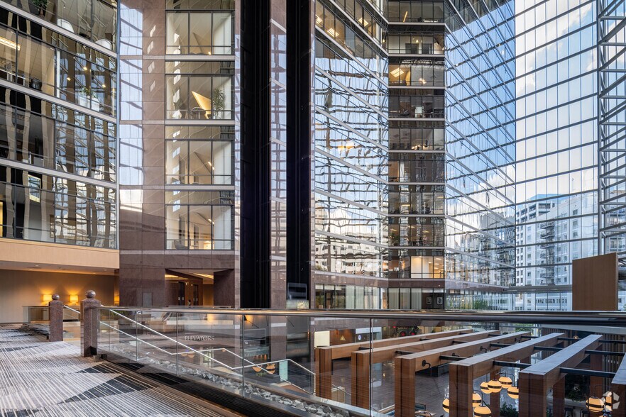 More Photos Of 701 Brazos St, Austin Office For Lease