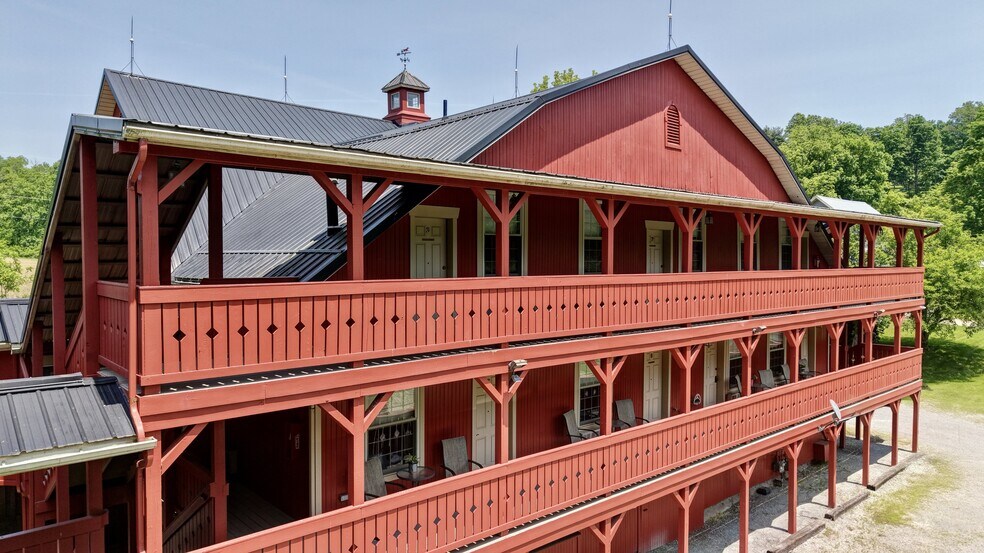 More Photos Of 6838 County Road 203, Millersburg Hospitality For Sale