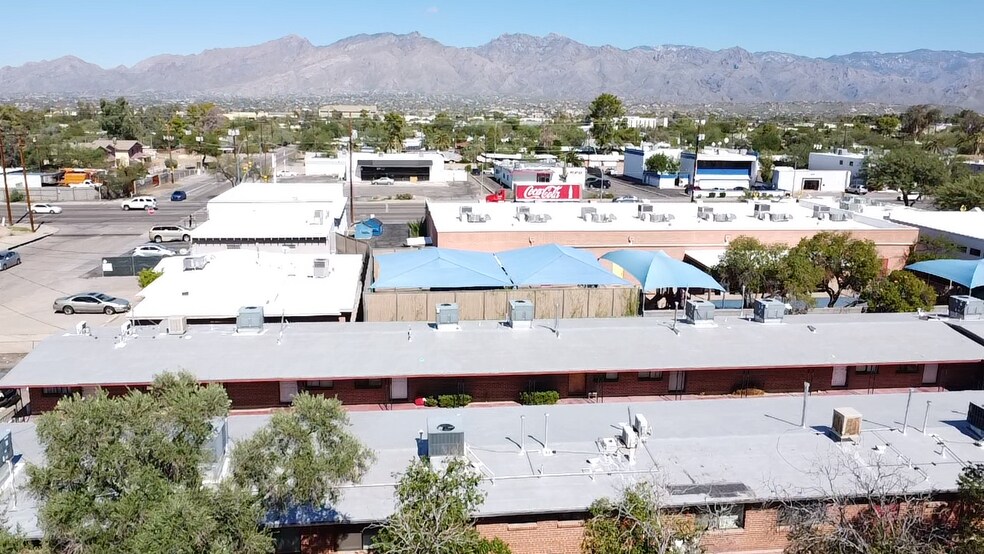More Photos Of 1634 N Beverly Ave, Tucson Apartments For Sale