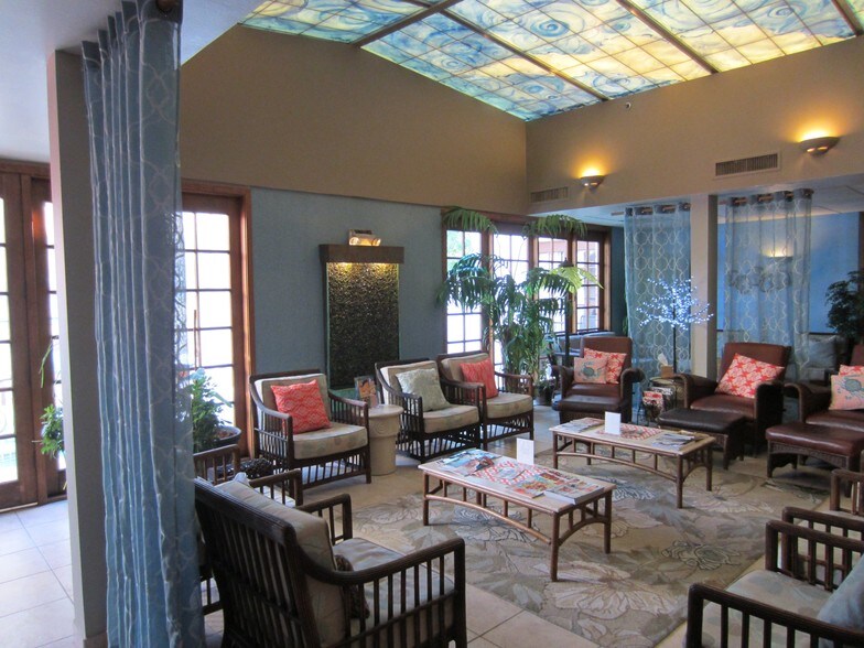 More Photos Of 5115 N Scottsdale Rd, Scottsdale Freestanding For Lease