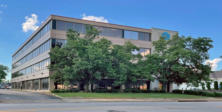 More Photos Of 308 Clinton Ave, Huntsville Office For Lease