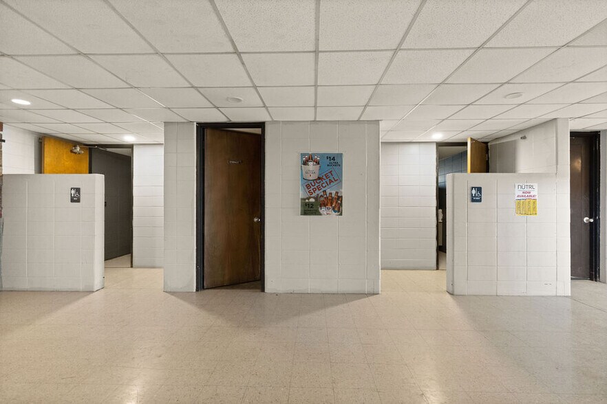 More Photos Of 307 N Main St, Loraine Lodge Meeting Hall For Sale