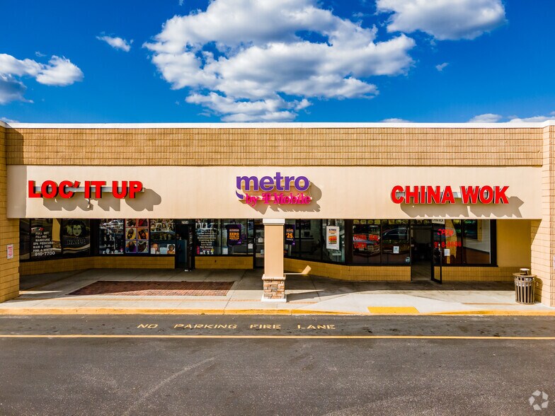 More Photos Of 2526 E Bearss Ave, Tampa Unknown For Lease