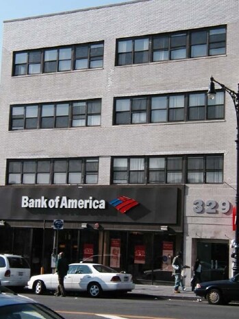 Primary Photo Of 329 E 149th St, Bronx Office For Lease