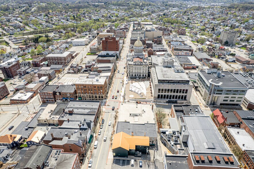 More Photos Of 102 N Main St, Greensburg Storefront Retail Residential For Sale