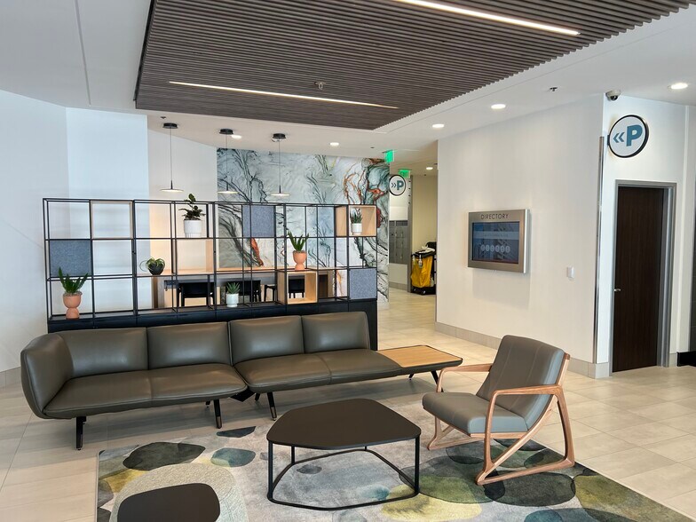 More Photos Of 1230 Columbia St, San Diego Office For Lease