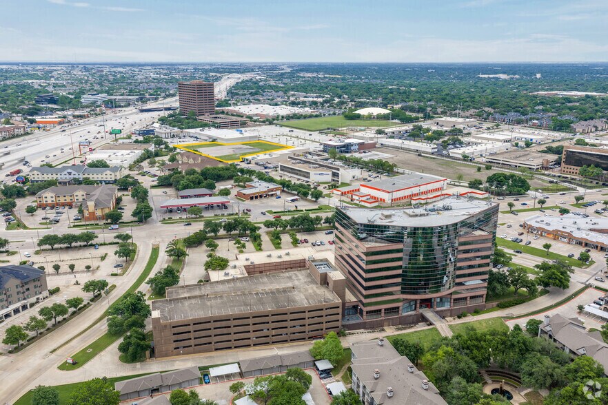 More Photos Of 9200 Markville Dr, Dallas Land For Lease