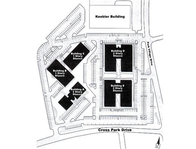 More Photos Of 9111 Cross Park Dr, Knoxville Office For Lease