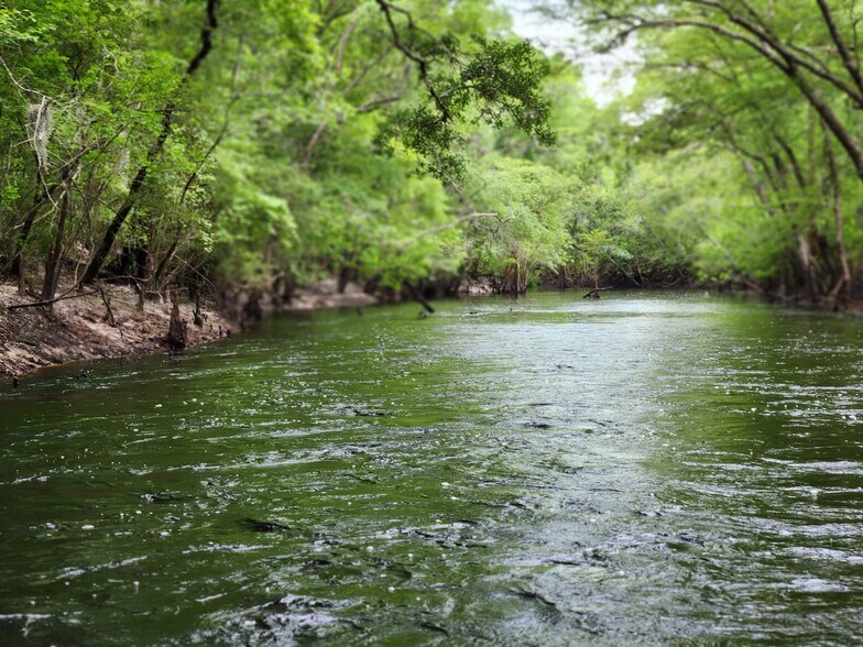 More Photos Of 6939 SW 1 Federal Rd, Lamont Land For Sale