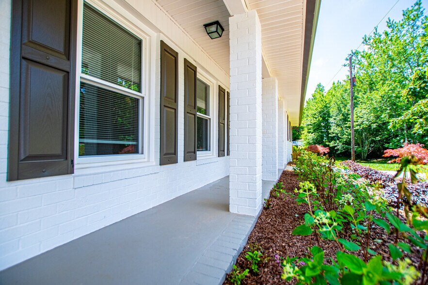More Photos Of 2932 US-27, Buchanan Office For Sale