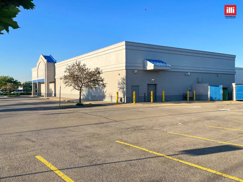 More Photos Of 3249 Sheridan Dr, Amherst Drugstore For Lease