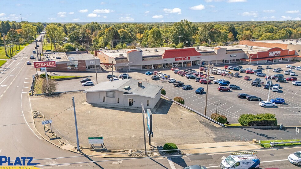 More Photos Of 6000-6080 Youngstown Warren Rd, Niles Unknown For Lease