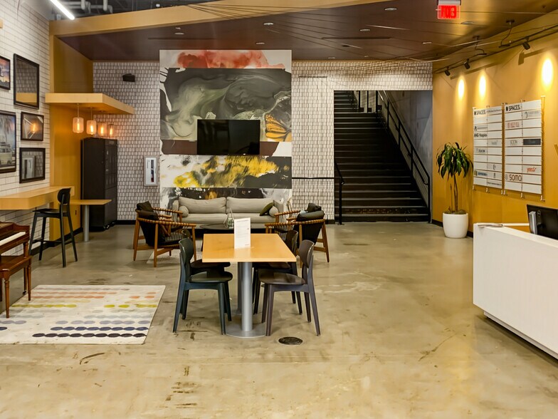 More Photos Of 95 3rd St, San Francisco Coworking Space