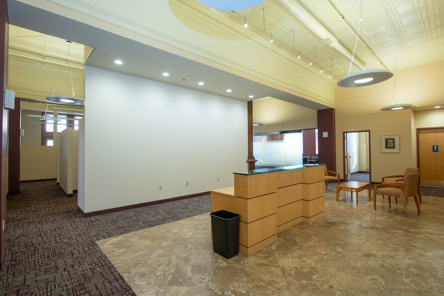 More Photos Of 36 Exchange Ter, Providence Office For Sale