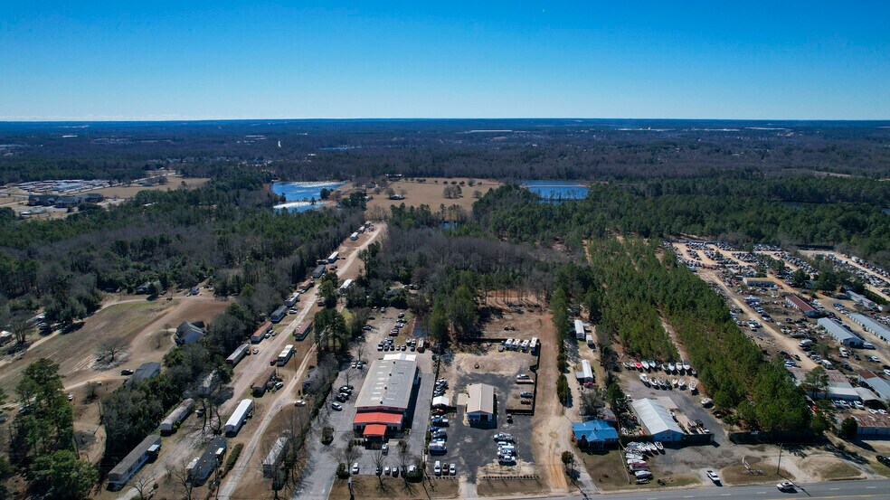 More Photos Of 1707 Augusta Hwy, Lexington Land For Sale