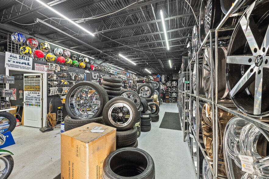 More Photos Of 14629 E Wade Hampton Blvd, Greer Freestanding For Sale