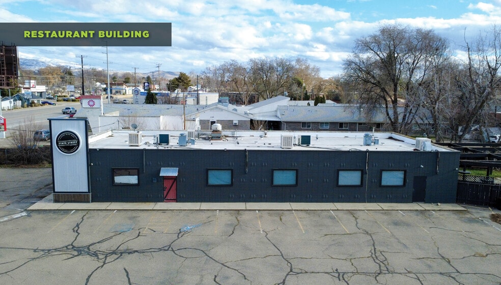 More Photos Of 3515 W State St, Boise Land For Sale