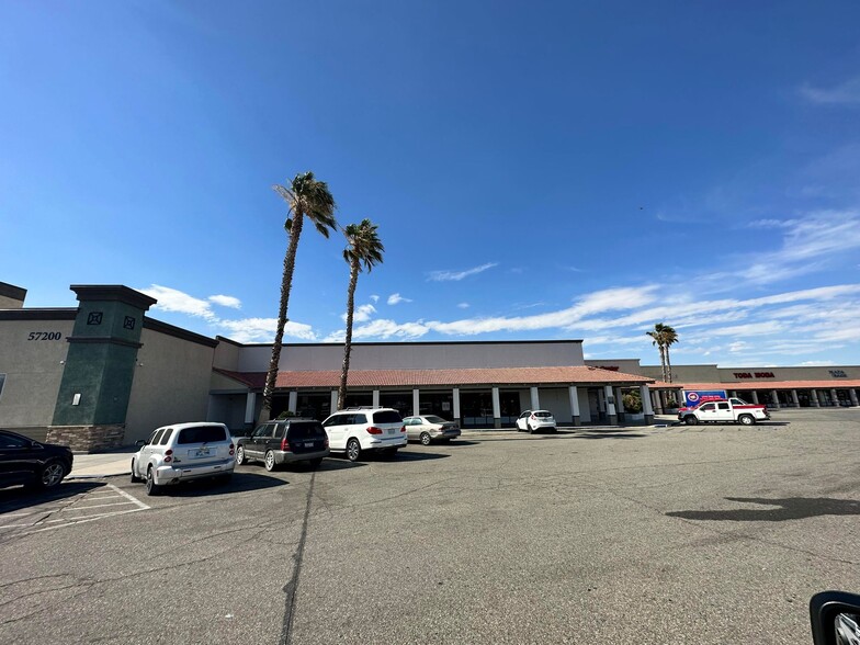 Primary Photo Of 57248 29 Palms Hwy, Yucca Valley Storefront For Sale