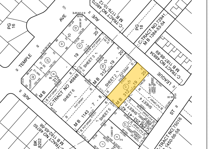 More Photos Of 14309 Beckner St, La Puente Apartments For Sale